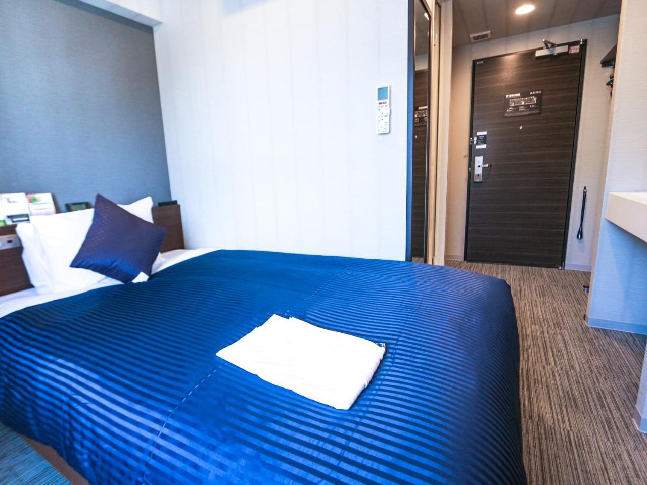 Hotel Livemax Sapporo Susukino Eksteriør bilde